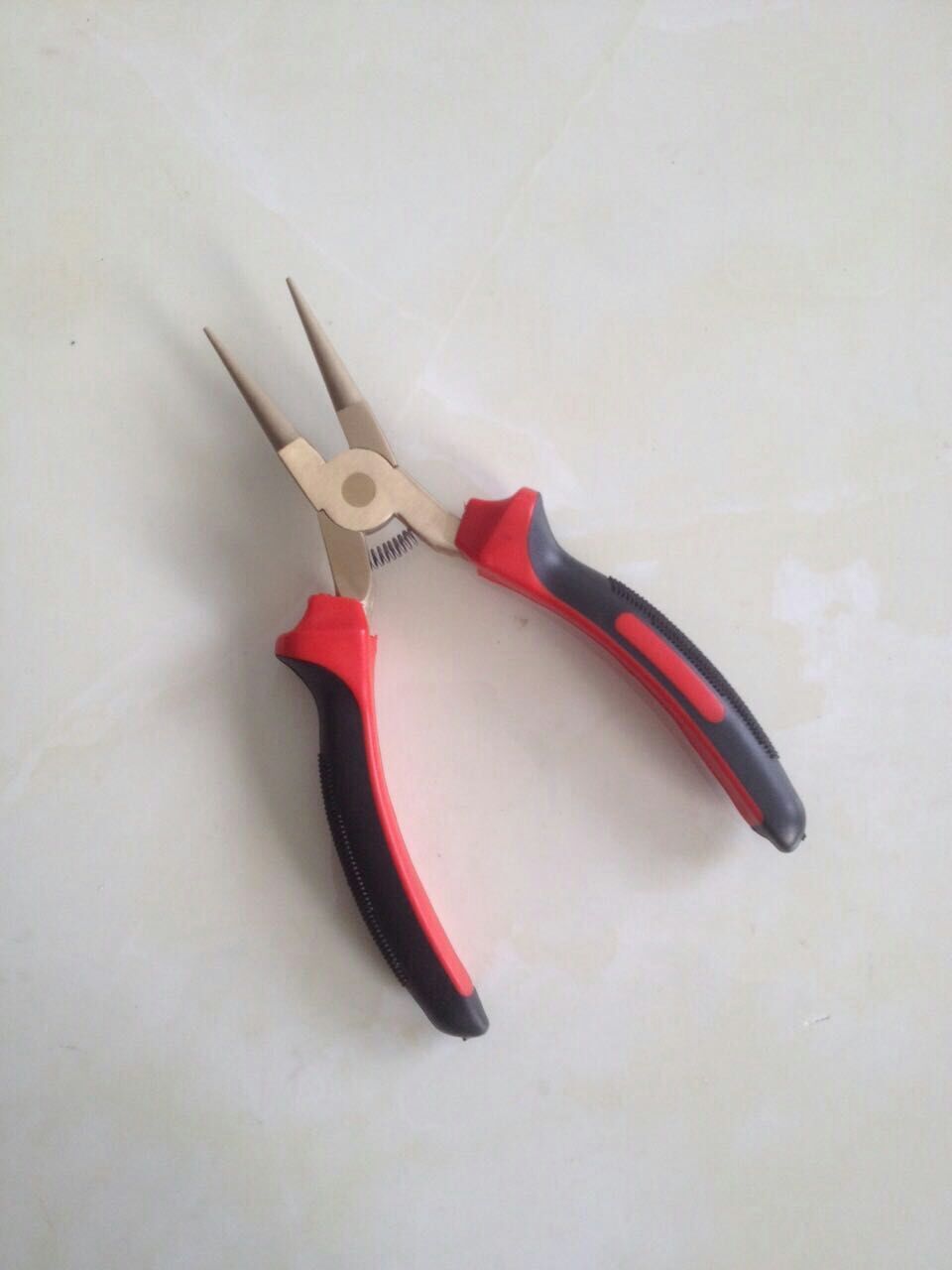 防爆擋圈鉗子 防爆擋圈鉗子